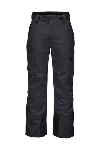 Killtec Combloux Erkek Kayak Pantolonu Siyah