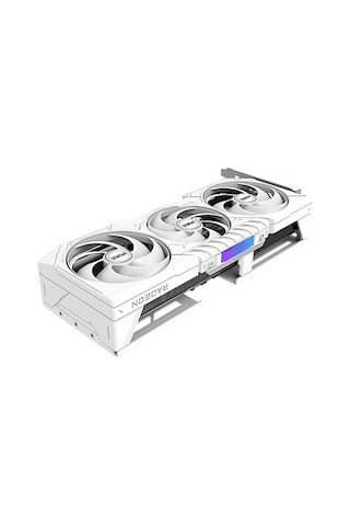 Sapphıre Pure 256 Bit Gddr6 Radeon Rx 9070 Xt 16 Gb Ekran Kartı