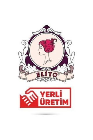 Elito Deodorize Hindistan Cevizi Yağı 5 Kg