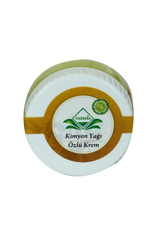 Kimyon Yağı Özlü Krem 50 Cc