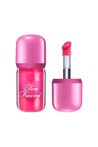 Too Faced Love Flush Blush - Işıltılı Likit Allık Head Over Heels Diğer
