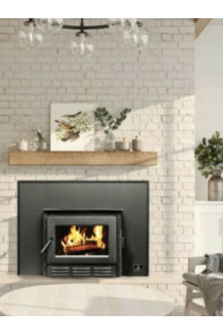 Dekoratif Doğal Ahşap Tek Li 130 X 10 X 5-6 Cm Şömine Üstü Raf Gizli Aparatlı Raf Ahşap