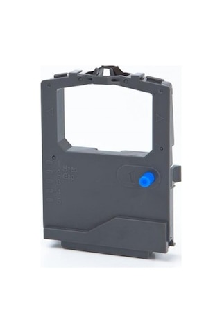 Printpen Oki Ml-5520/5590 Seamless-Ink Tank Siyah Şerit