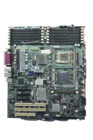 Ibm X3400 Sunucu Supermıcro M97ıp Server Anakartı İntel Lga 775 İlan No: 1310451798