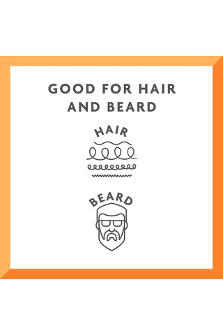 Cantu Beard Oil Sakal Yağı 100 ML