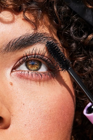 Avon Delightfull False Lash Maskara Blackest Black 10 ML