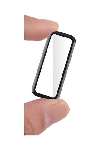 Huawei Band 8 Polymer Nano Ekran Koruyucu - Şeffaf - 100 70018671