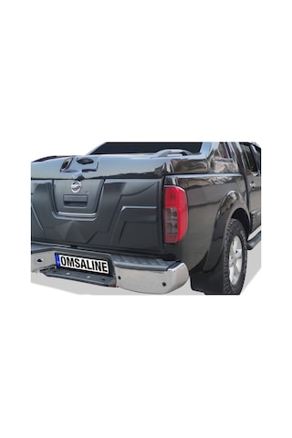 Nissan Navara Bagaj Kapağı Dodik 2006-2015 Arası