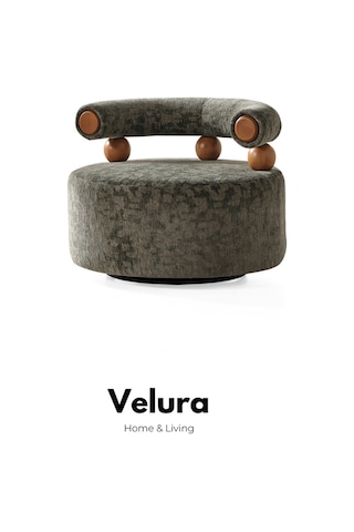 Soho 3+3+1+1 Koltuk Takımı & Oturma Grubu Ekru