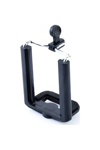 Sanger Sg-s01 Telefon Tripod Ve Monopod Standı Siyah