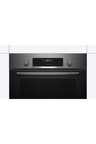 Bosch HBF537EG5T 66 LT Ankastre Fırın