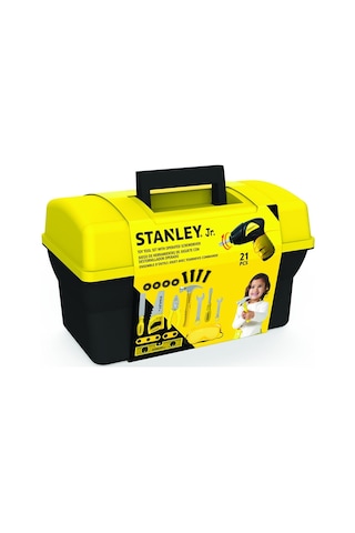 Stanley Jr. - Alet Çantası Seti