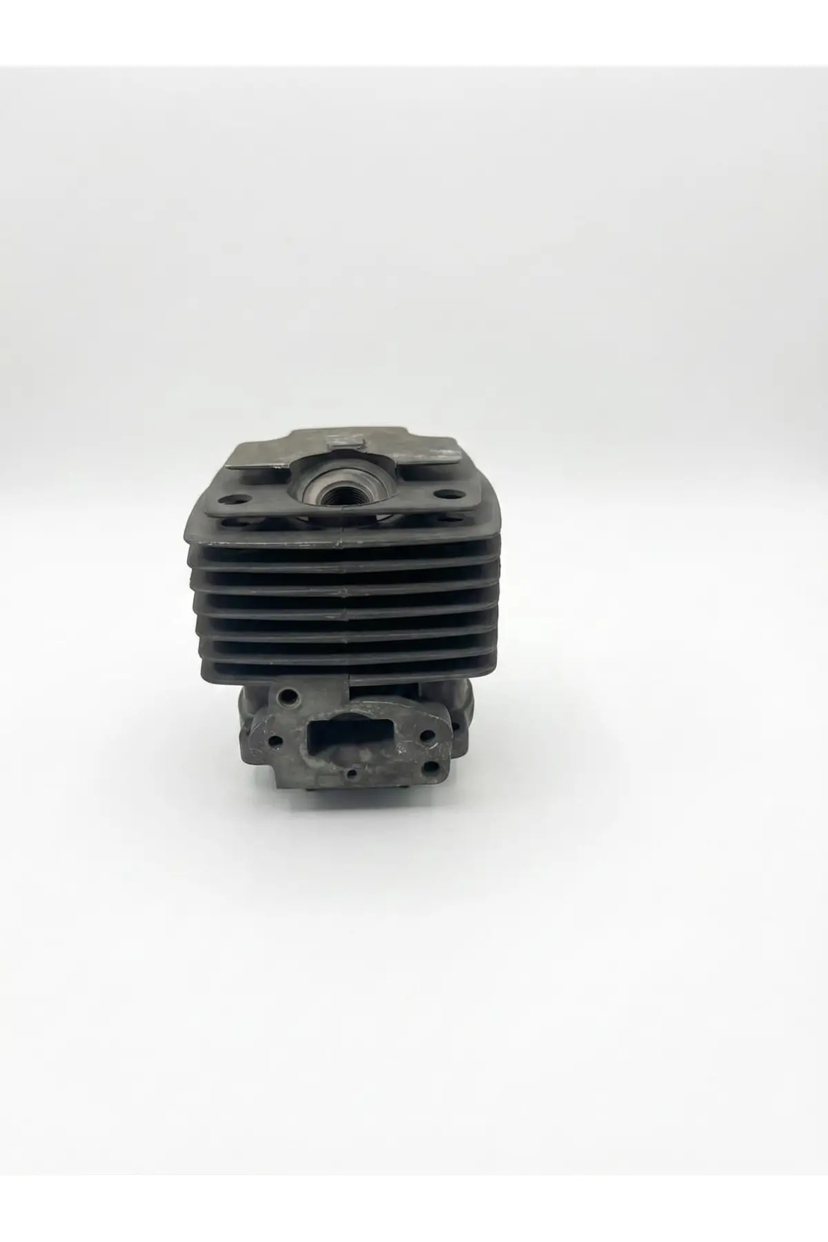 Knc Motorlu Tırpan Silindir Piston Takımı Komple Motor Yenileme Şengün Motor