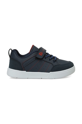 I Cool Jacop F Lacivert Erkek Çocuk Sneaker 000000000102714631