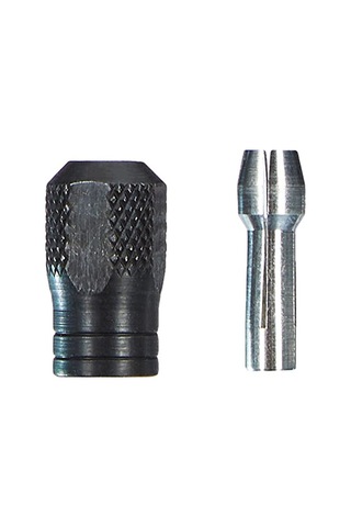 4485 1 Adet Mandren Dahil Penset Seti, 1 Mandren Ve 4 Penset 0,8/1,6/2,4/3,2 Mm