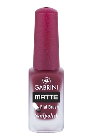 Mat Oje - Matte Nail Polish M20
