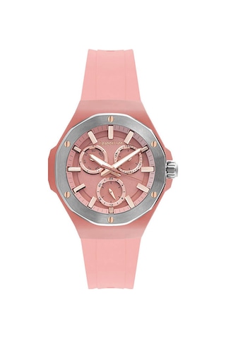 Quantum Quartz Kadın Kol Saati Iml1106.377 Bordo