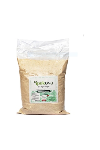İpekova Karakılçık Tam Buğday Unu 5 KG İpekova Karakılçık Tam Buğday Unu 5 KG