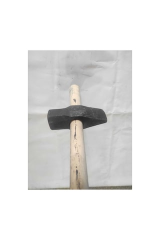 3 Kg Balyoz Çekiç