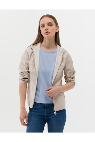 Pierre Cardin Kadın Bej Deri Mont-kaban 50263161-vr011 Bej