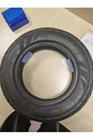 Tyres 90/100-10 Tl Tubeless Scooter Motosiklet Lastiği