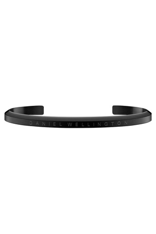 Classic Bracelet Black Siyah