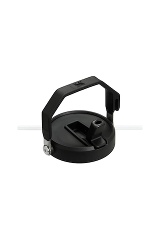 Stanley The Ice Flow Flip Straw 2.0 Su Termosu 1.9 Lt Siyah