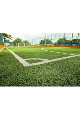 6'Lı Karışım Çim Tohumu 5 KG + Çim Gübresi 5 KG