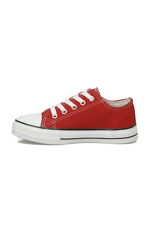 Polaris Tonge.f5fx Kırmızı Kız Çocuk Sneaker 000000000101970023 Kırmızı