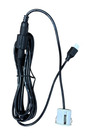 Araç Park Sensör Gözü 18mm Beyaz Snr18-w 1 Adet Fiyatı