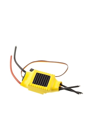 Esc 60A Brushless Fırçasız Motor Hız Kontrol Sürücüsü