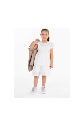 Civil Girls Kız Çocuk Spor Ayakkabı 21-25 Numara Gümüş GÜMÜŞ