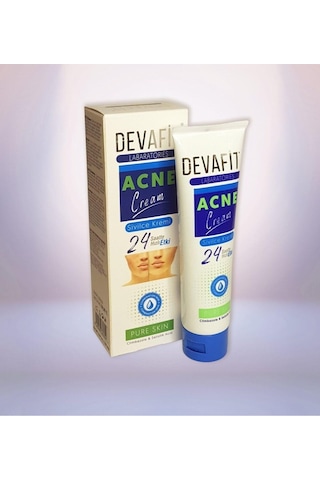 Devafit Sivilce Kremi 100 ML