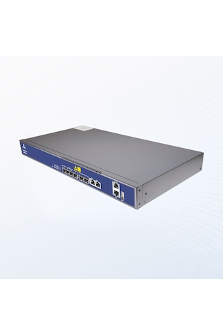 VSOL V1600G0-B 4 Port GPON OLT Fiber Optik Ağ Cihazı