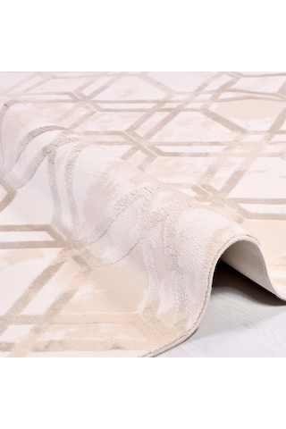 Çam Halı Crea Plus Royal 14568 Modern Desenli Makine Halısı