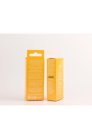 Tropical Pineapple Dudak Scrubı 12 Ml