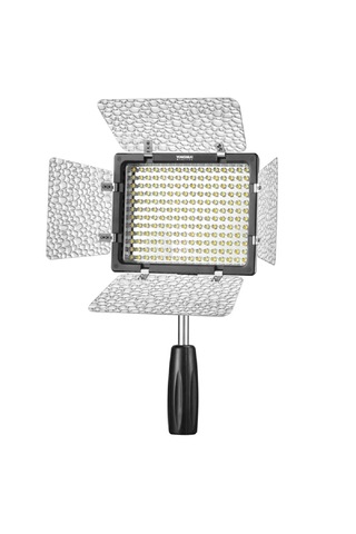 Yongnuo YN160-III Bi-Color Led Işık Seti