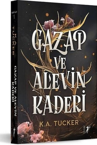 Gazap Ve Alev'in Kaderi