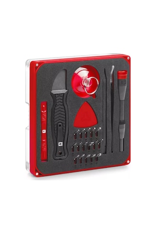 Einhell Hassas Bits Set 28 Parça - 49115020