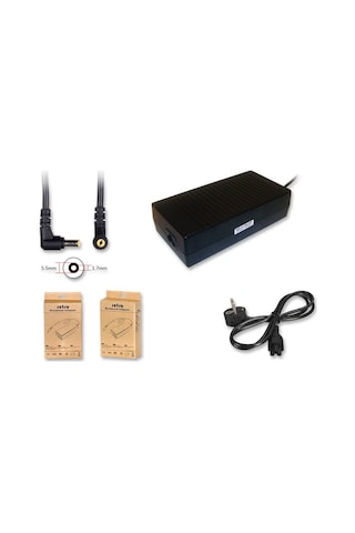 Acer Predator, Nitro 5, 7 19.5v 9.23a 180w 5.5 1.7mm Notebook Adaptör, Şarj Cihazı / Cmadp096 04871881