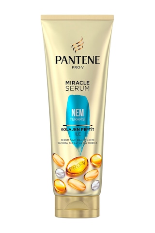 Pantene Miracle Nem Terapisi Serum Şaç Bakım Kremi 200 ML