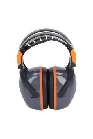 Gürültü Önleyici Kulaklıklar Geri Çekilebilir Rahat Çok Yönlü İşitme Koruması Çalışmak Seyahat Etmek Oynamak Çalışmak Çim Biçmek İçin Kulaklıklar