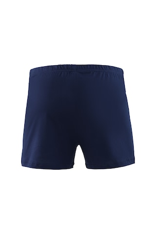 Blackspade Erkek Boxer 9553 - Lacivert Lacivert