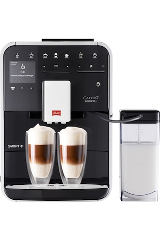 Melitta F83/0-102 Barista T Smart Kahve Makinesi