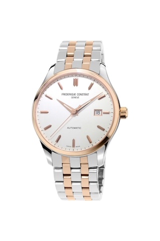 Frederique Constant FC303V5B2B Erkek Kol Saati