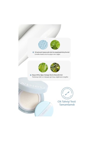 Missha A'pieu Waterlock Finisher Uv Tone-up Velvet