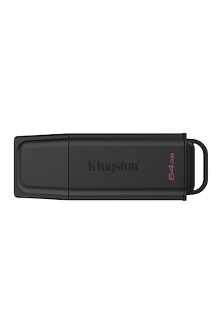 Kıngston Dtxg2/64gb Datatraveler Exodia 64gb Usb 3.2 Usb Bellek-221568