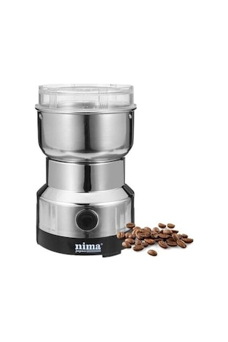 Elektrikli Kahve Çekirdeği - Baharat ee Bakliyat Öğütücü Değirmen