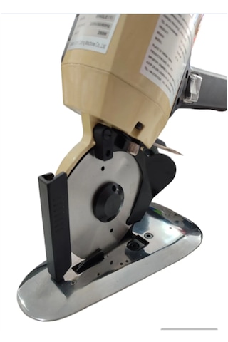 Santian ST-100 250 W Yuvarlak Kumaş Kesim Motoru