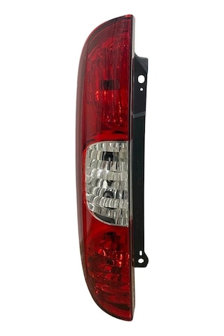 Mako Stop Lambası Duylu Fıat Doblo 2005-2009 Çift Kapı Sol